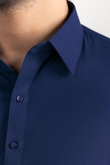 Opulent Unstitched Fabric Blended