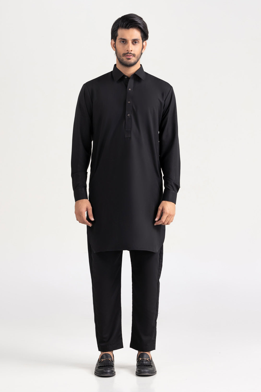 Opus Aegis Unstitched Fabric Blended