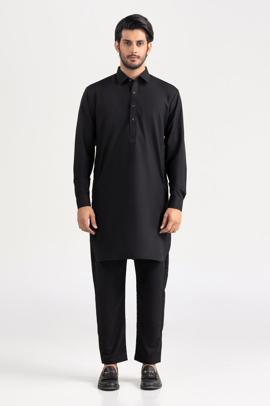 Opus Aegis Unstitched Fabric Blended