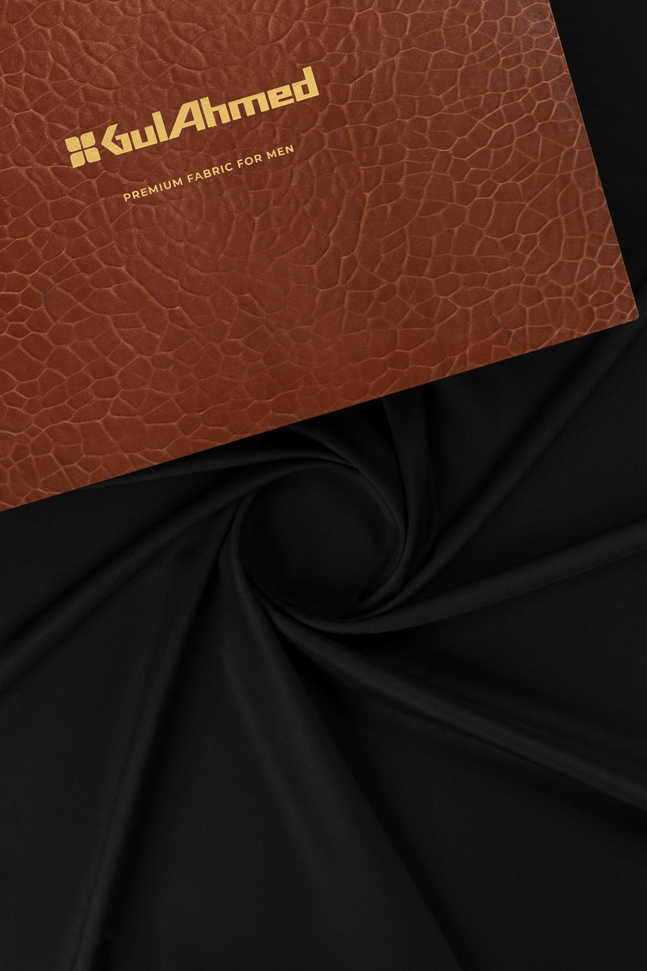 Opus Aegis Unstitched Fabric Blended with Gift Box