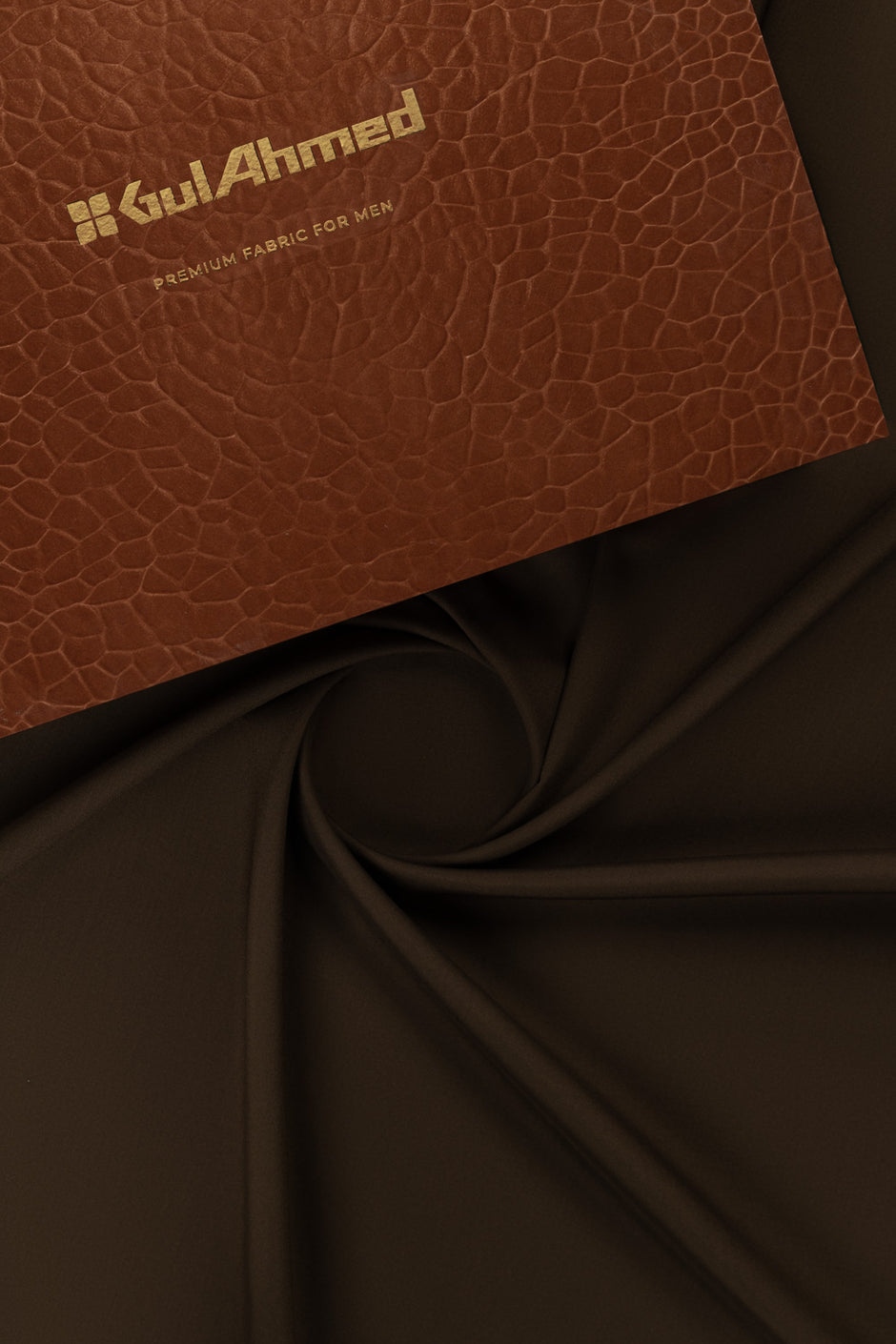 Opus Aegis Unstitched Fabric Blended with Gift Box