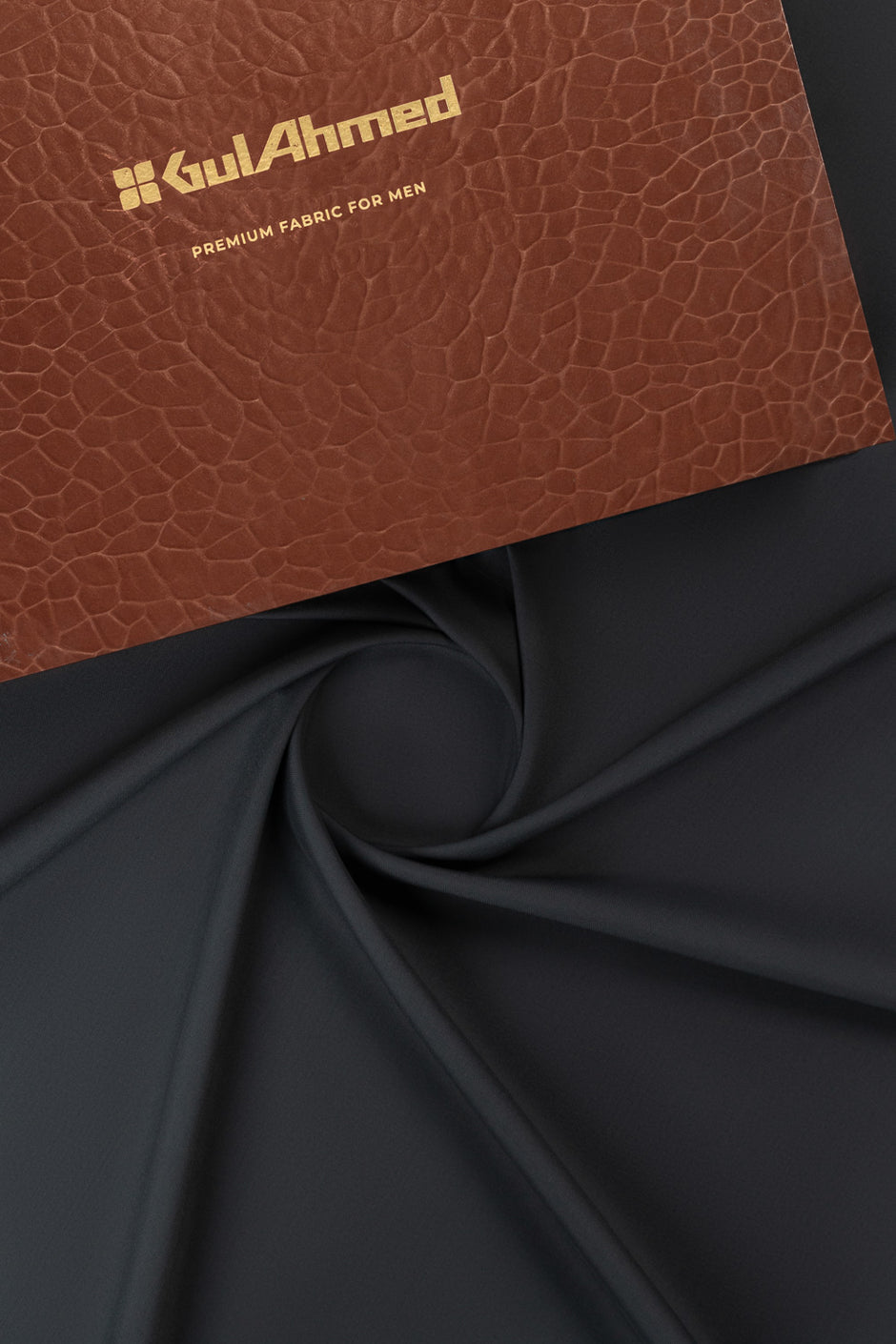 Opus Aegis Unstitched Fabric Blended with Gift Box