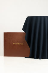 Opus Aegis Unstitched Fabric Blended with Gift Box