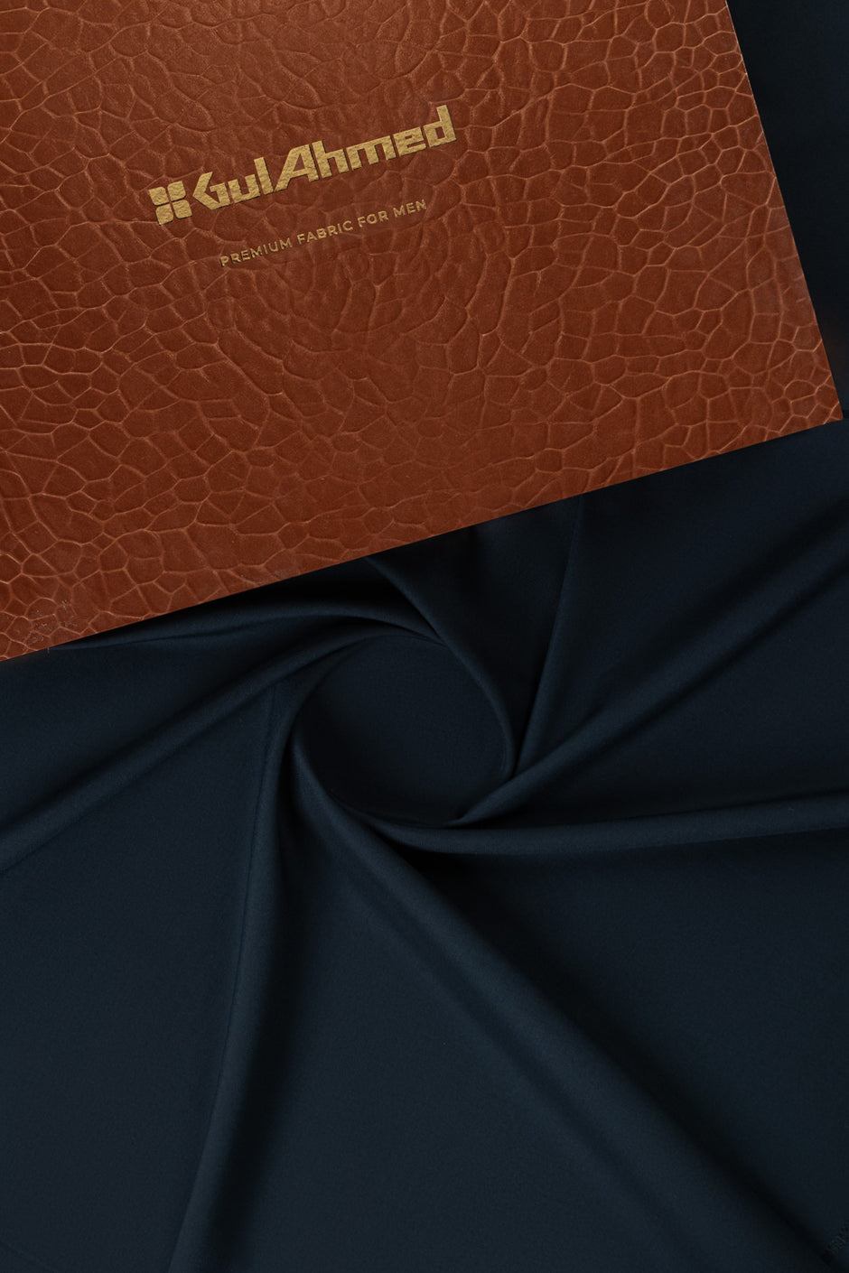 Opus Aegis Unstitched Fabric Blended with Gift Box