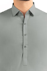 Opus Azzaro Unstitched Fabric Blended