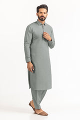 Opus Azzaro Unstitched Fabric Blended