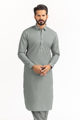 Opus Azzaro Unstitched Fabric Blended