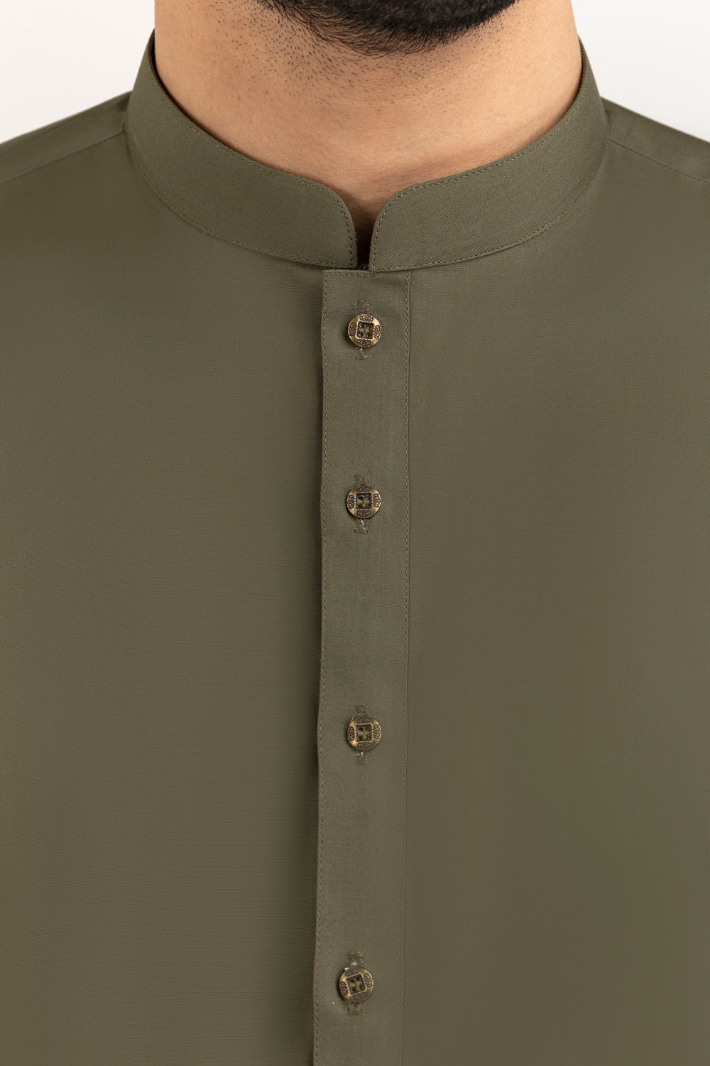 Opus Azzaro Unstitched Fabric Blended