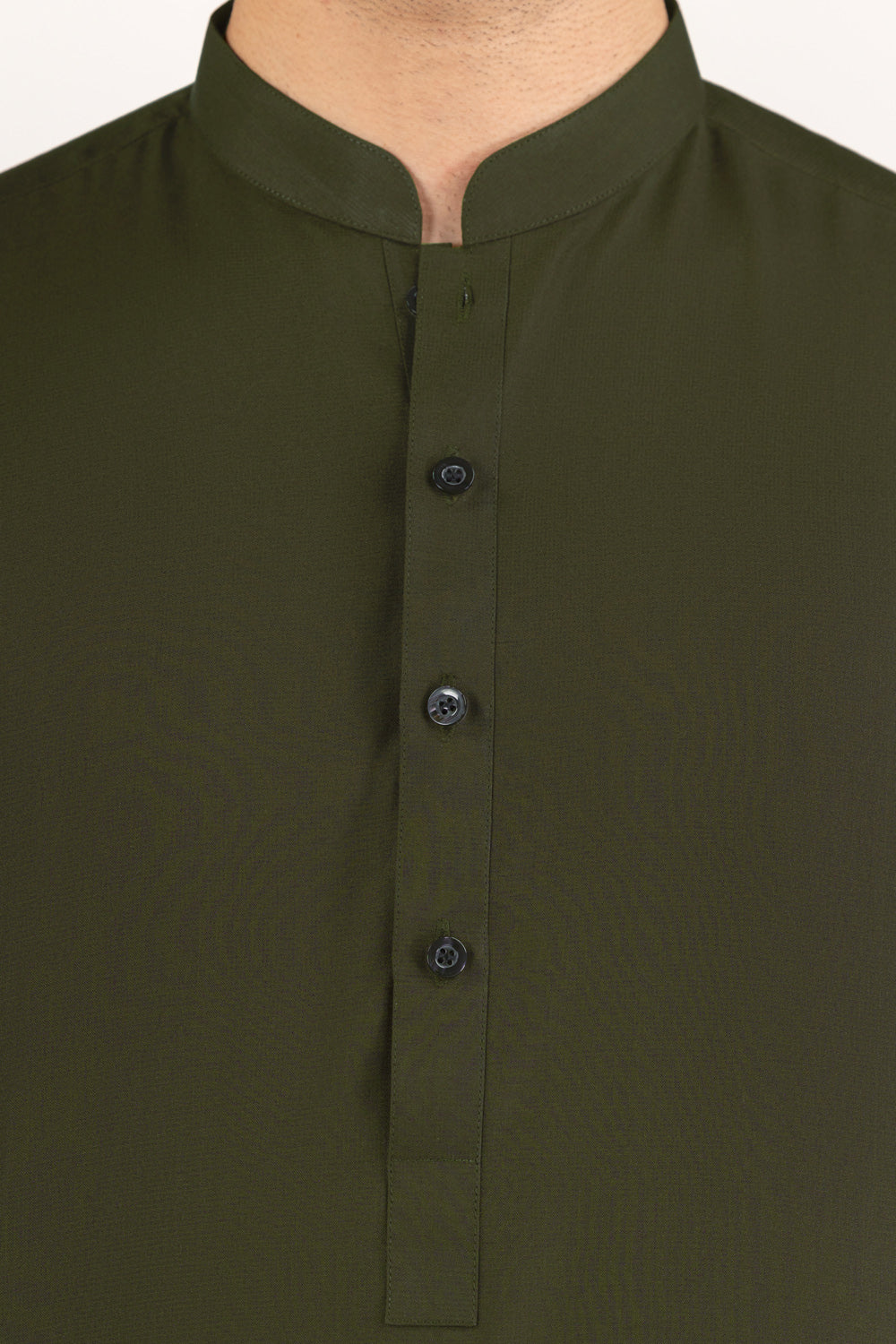 Opus Azzaro Unstitched Fabric Blended