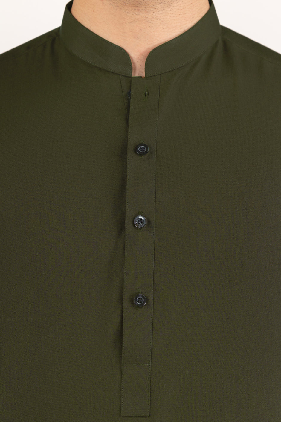 Opus Azzaro Unstitched Fabric Blended