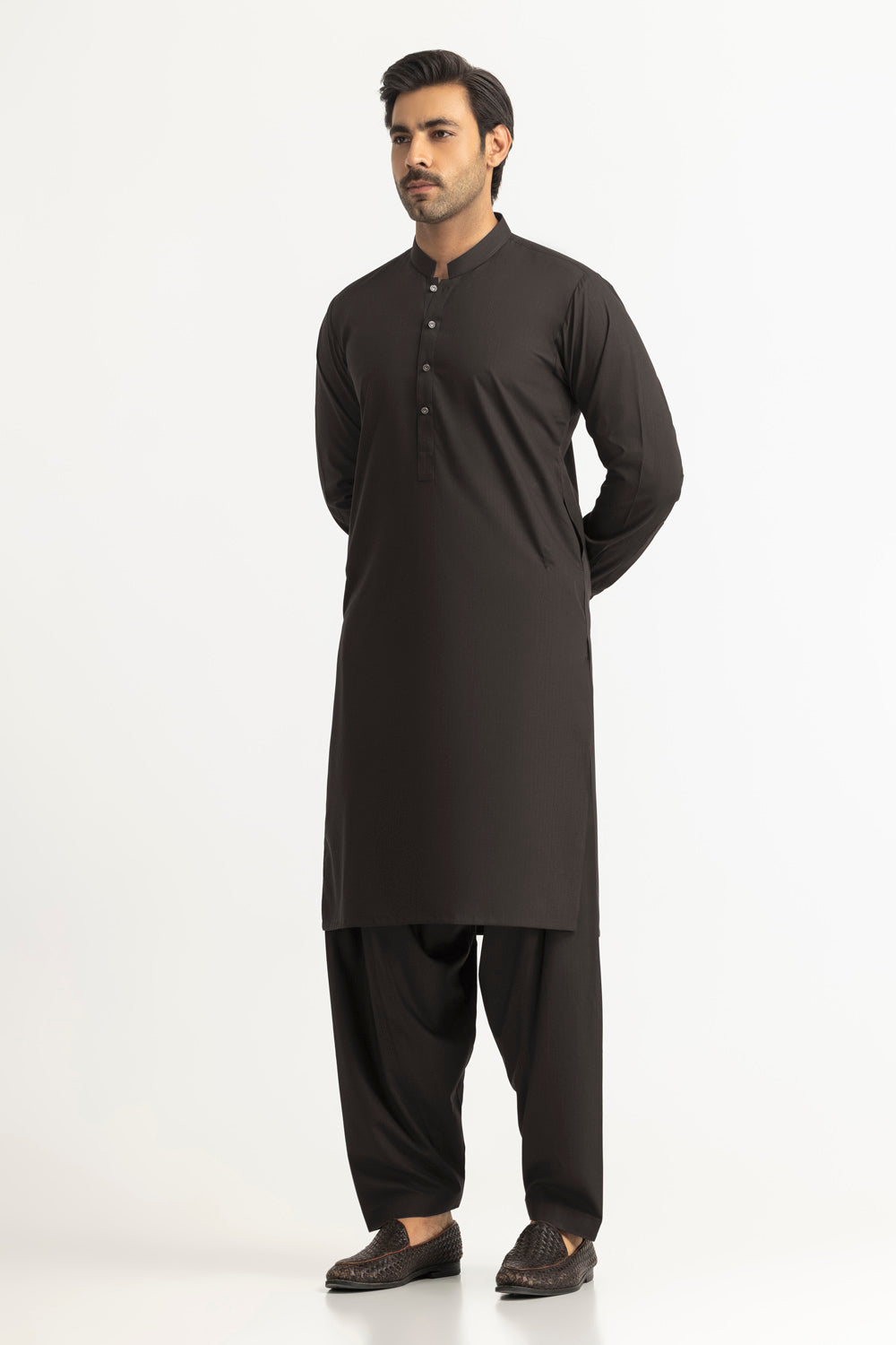 Opus Cavirel Unstitched Fabric Blended