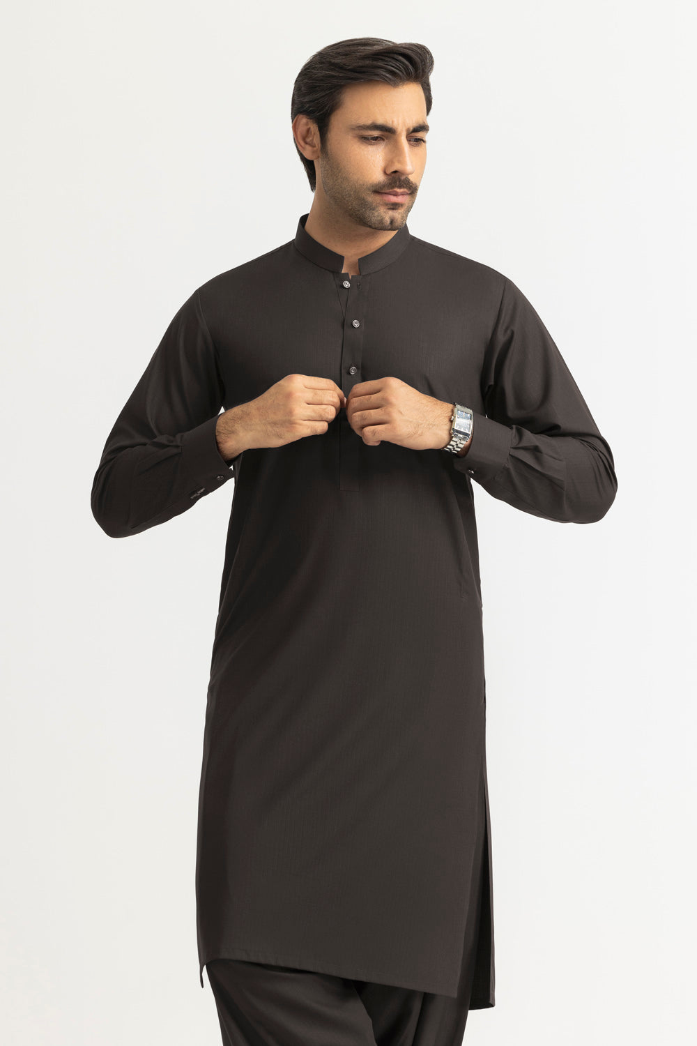 Opus Cavirel Unstitched Fabric Blended