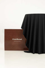 Opus Conran Unstitched Fabric Blended with Gift Box