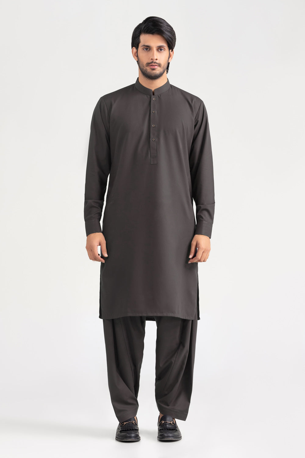 Opus Conran Unstitched Fabric Blended