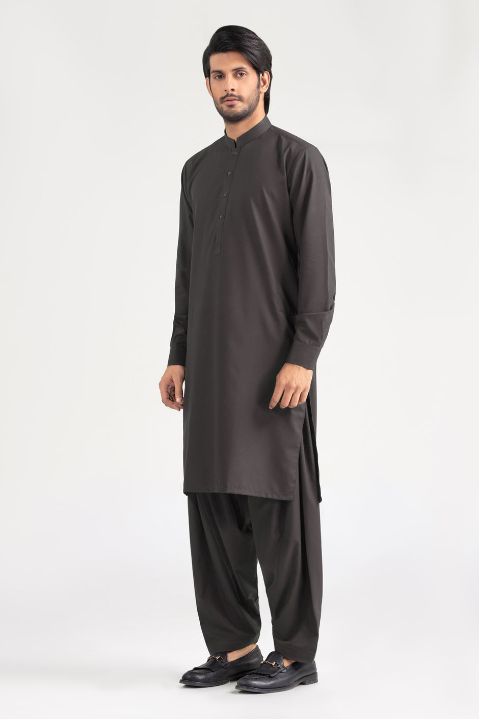 Opus Conran Unstitched Fabric Blended