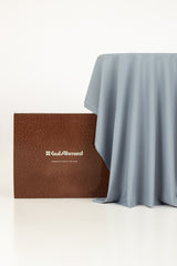 Opus Conran Unstitched Fabric Blended with Gift Box