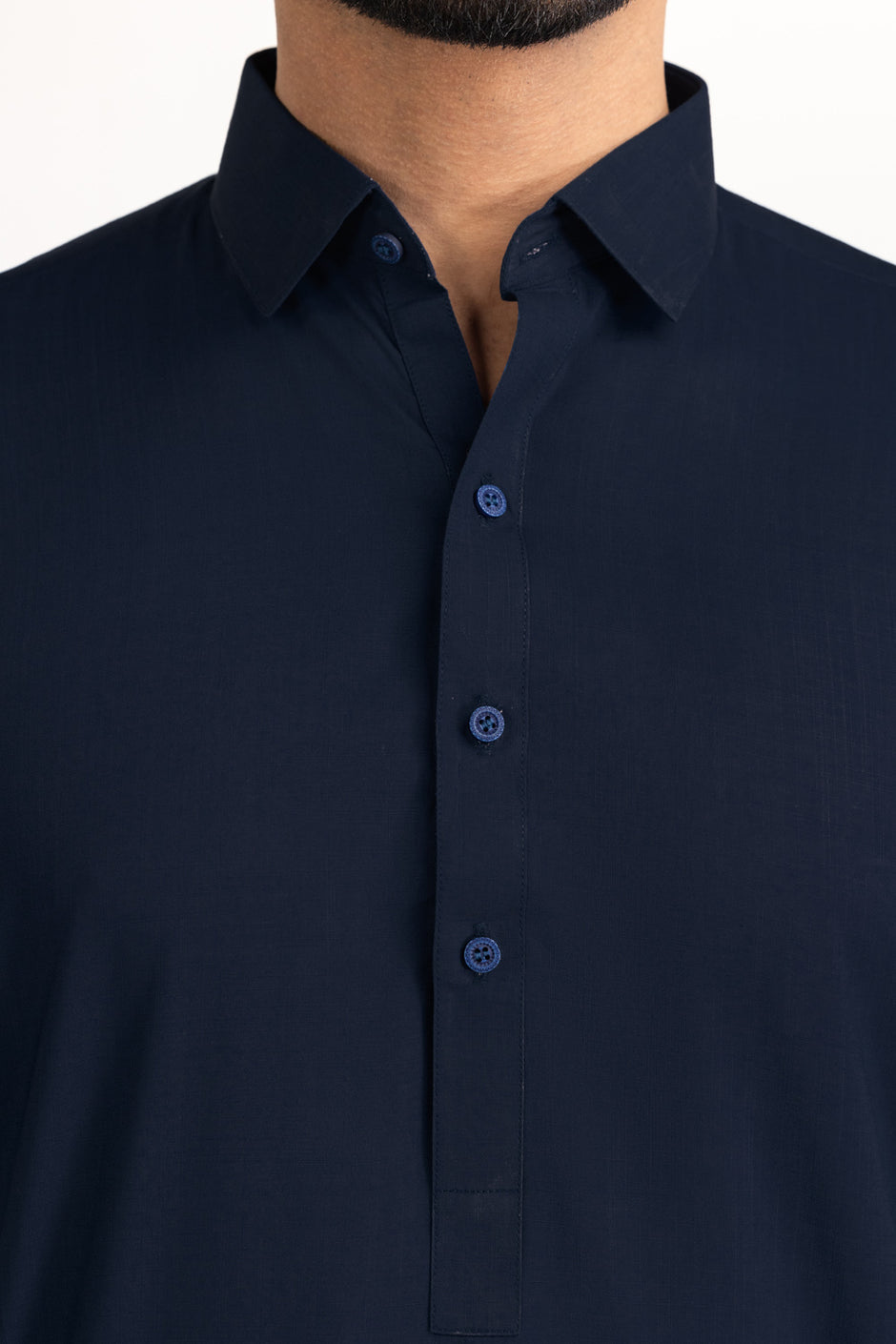 Opus Conran Unstitched Fabric Blended