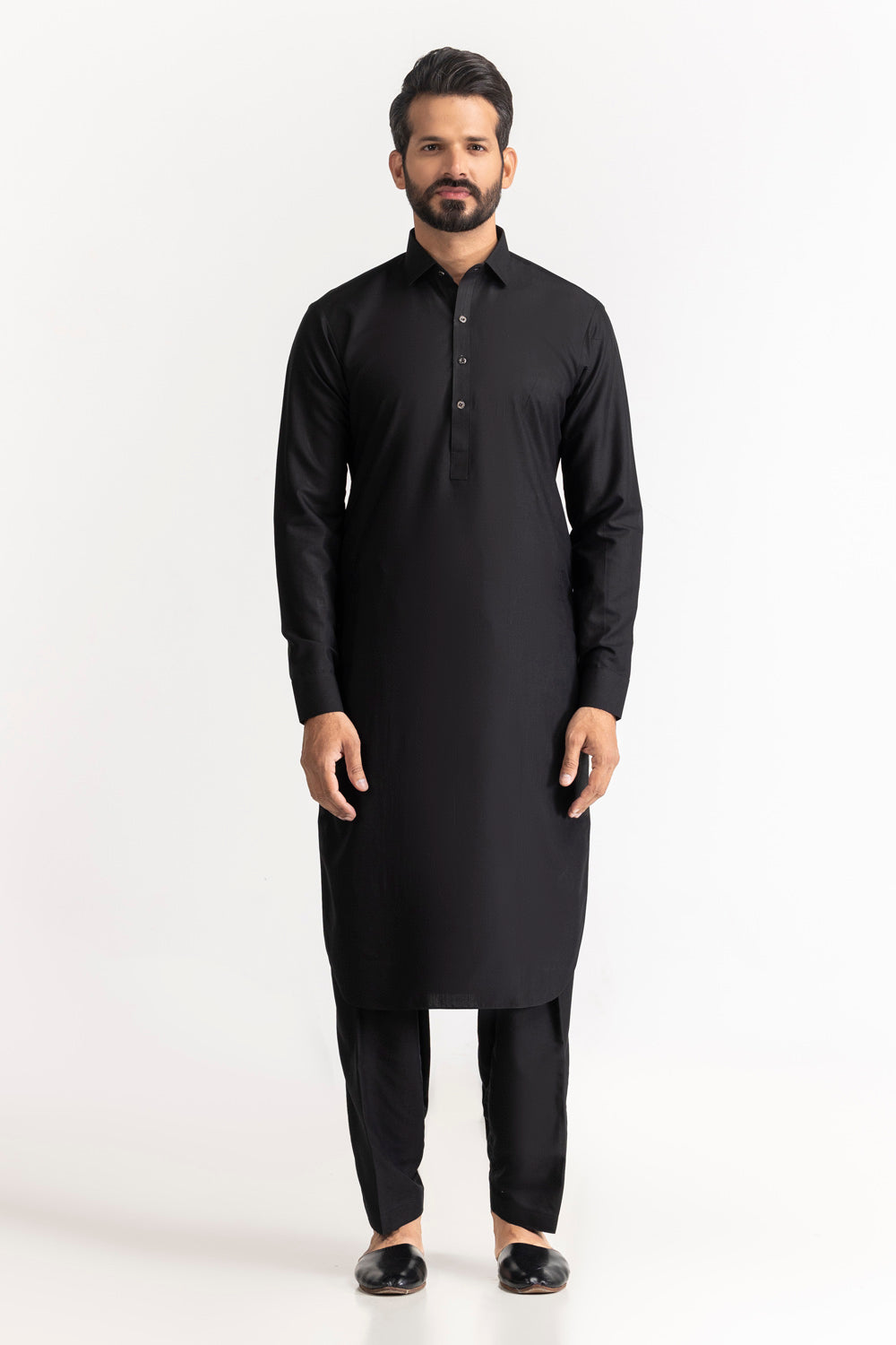 Opus Conran Unstitched Fabric Blended