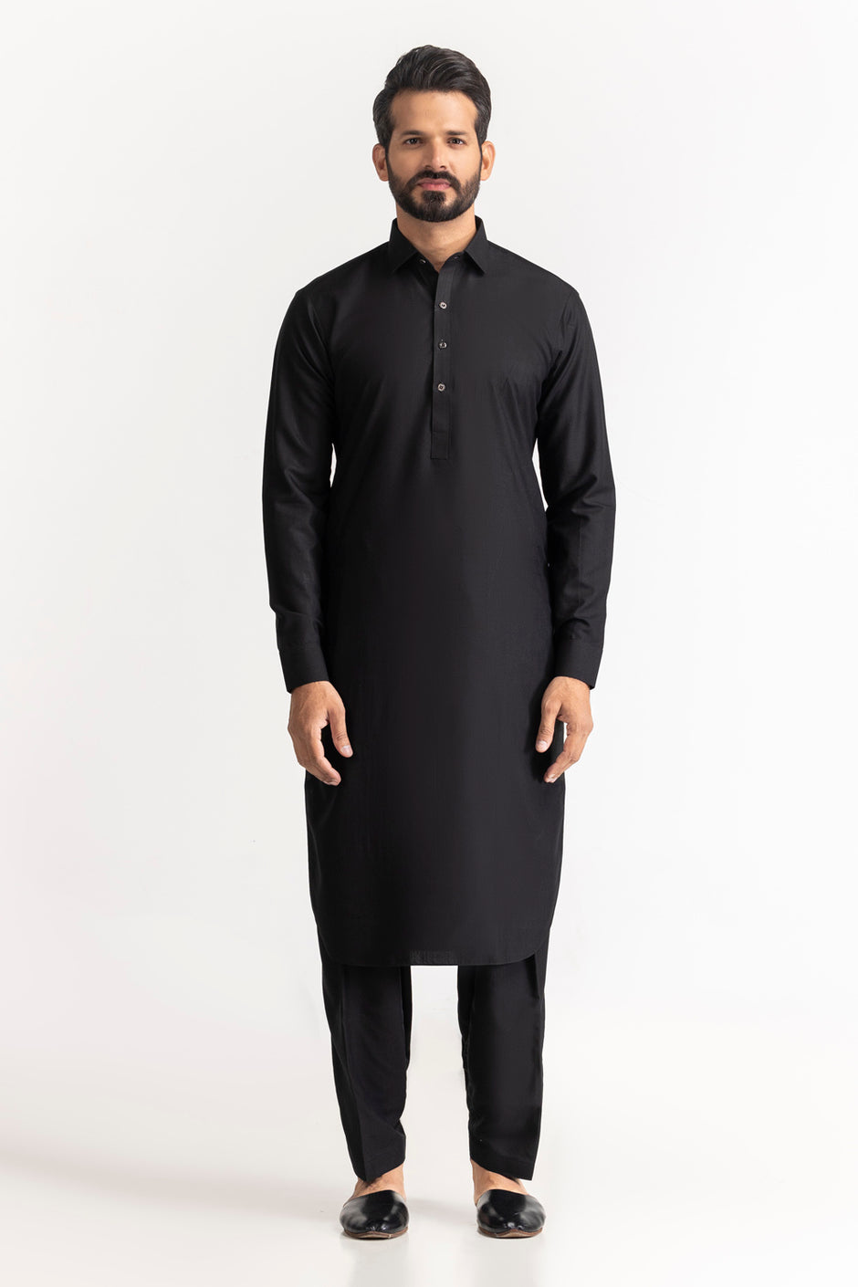 Opus Conran Unstitched Fabric Blended