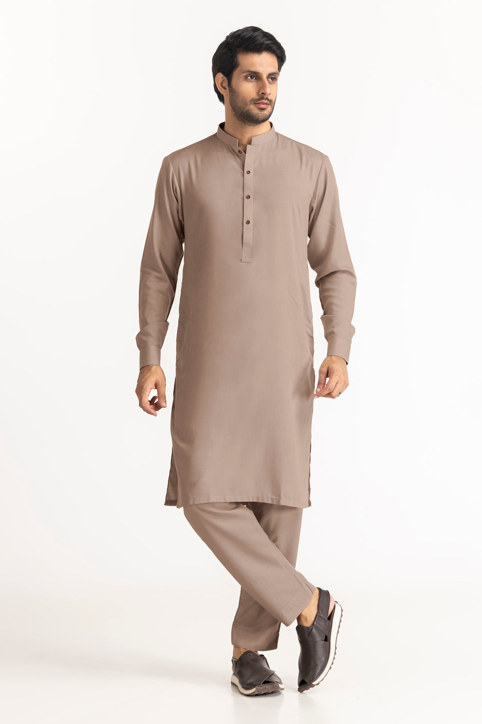 Opus Conran Unstitched Fabric Blended