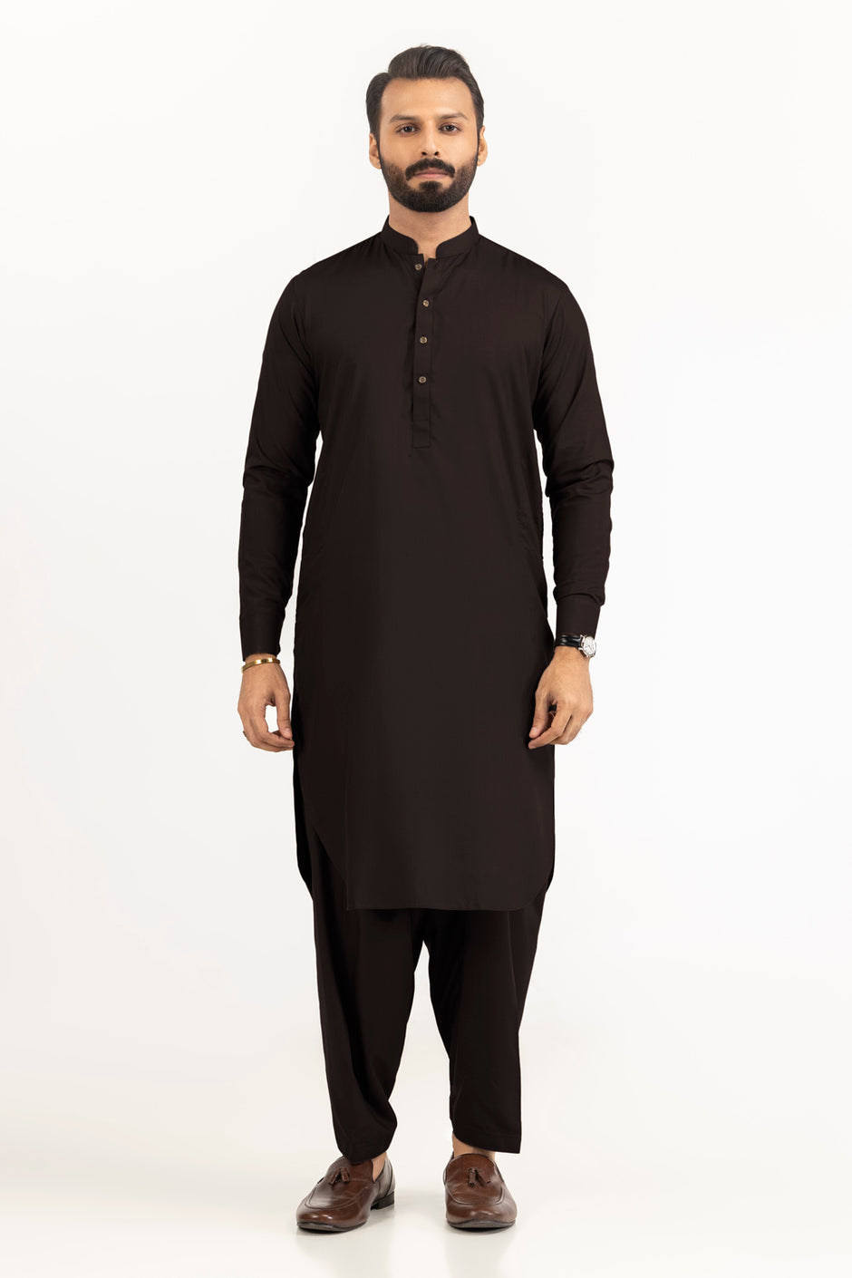 Opus Conran Unstitched Fabric Blended