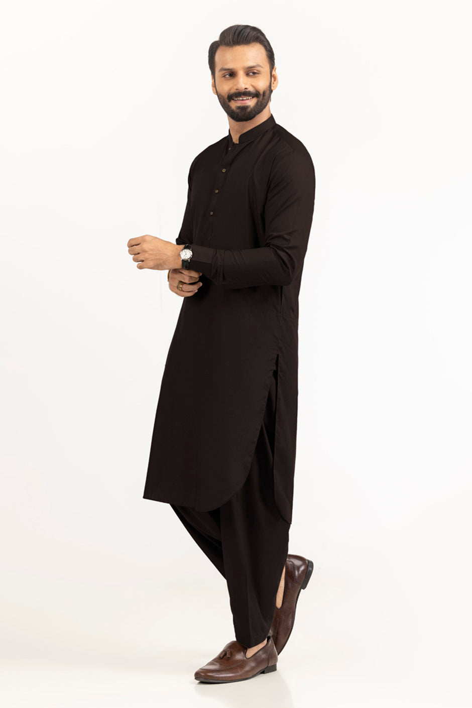 Opus Conran Unstitched Fabric Blended