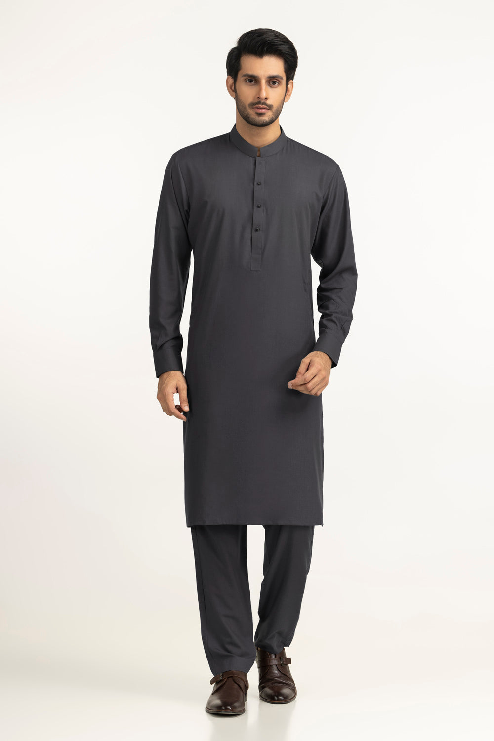 Opus Conran Unstitched Fabric Blended