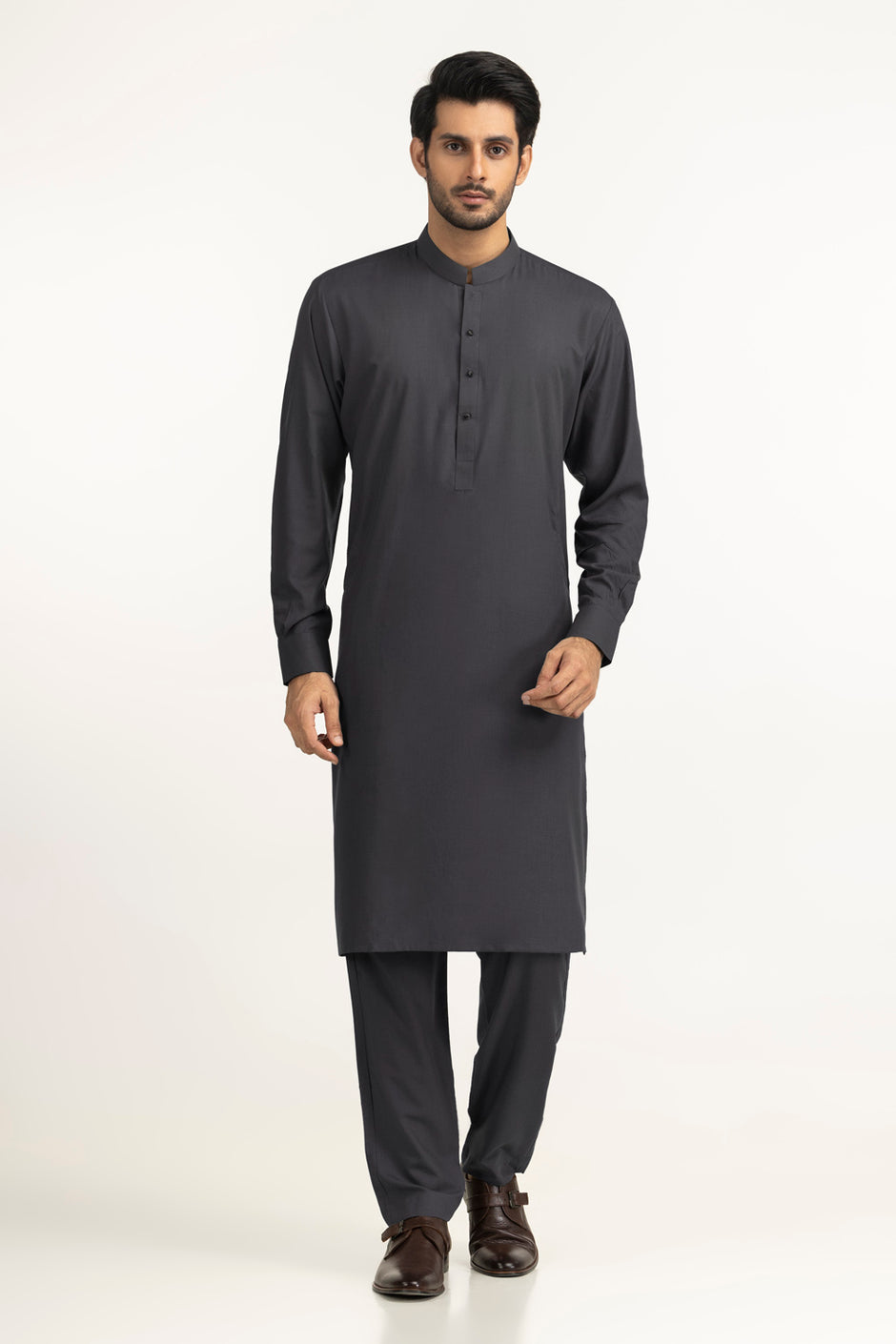 Opus Conran Unstitched Fabric Blended
