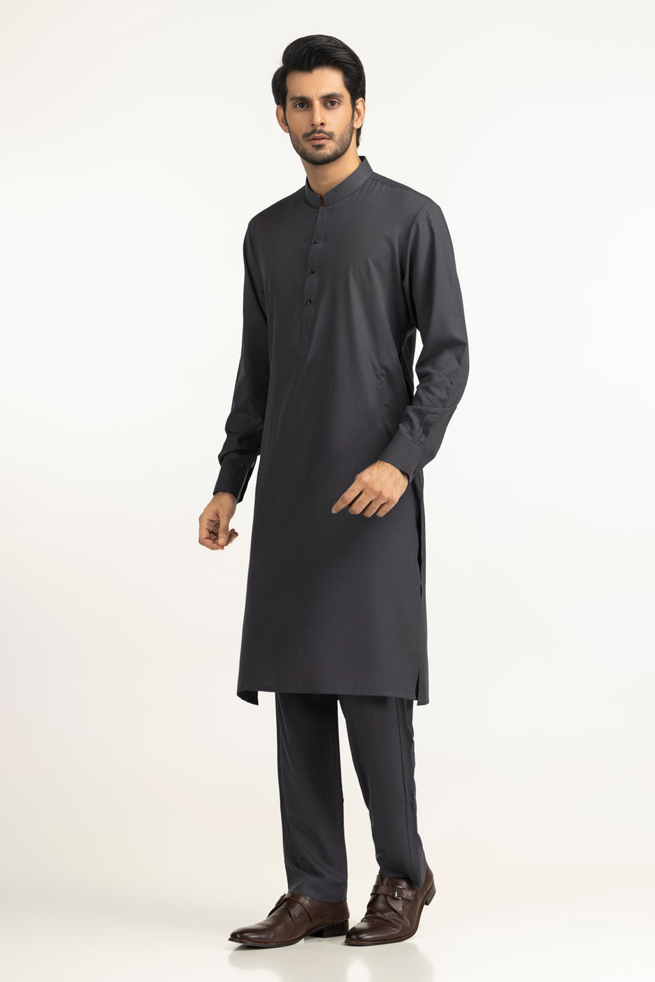 Opus Conran Unstitched Fabric Blended