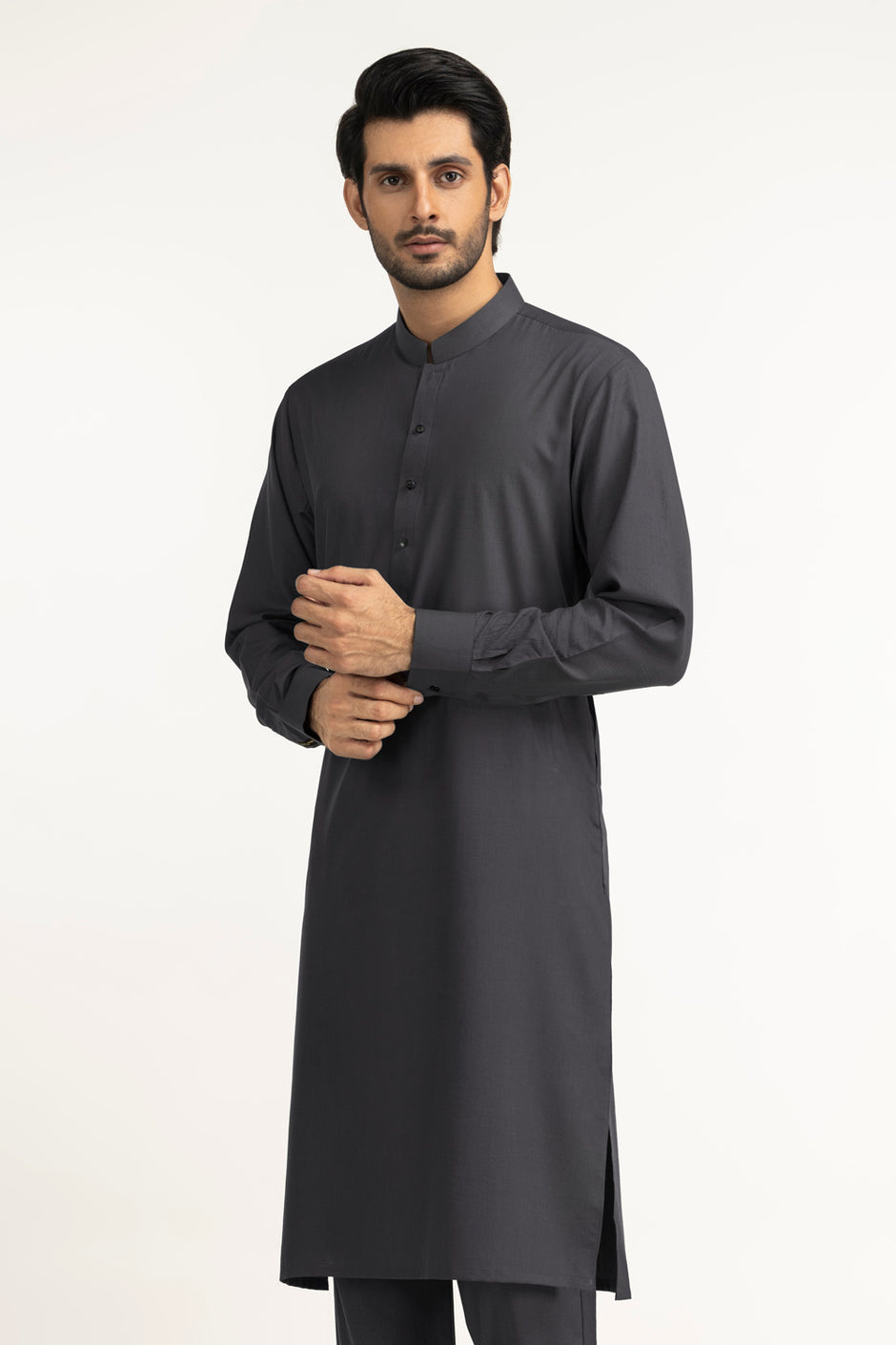 Opus Conran Unstitched Fabric Blended
