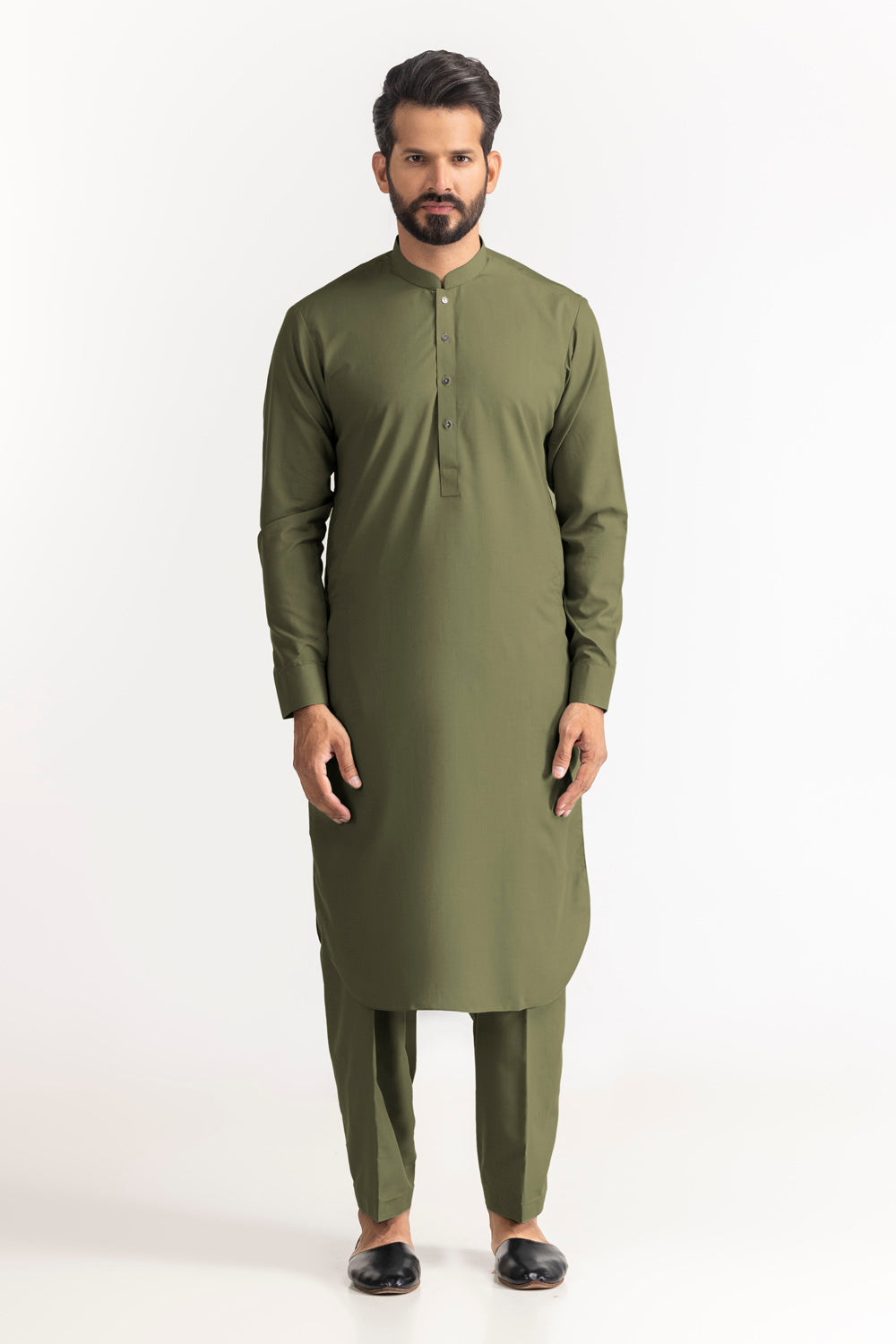 Opus Conran Unstitched Fabric Blended