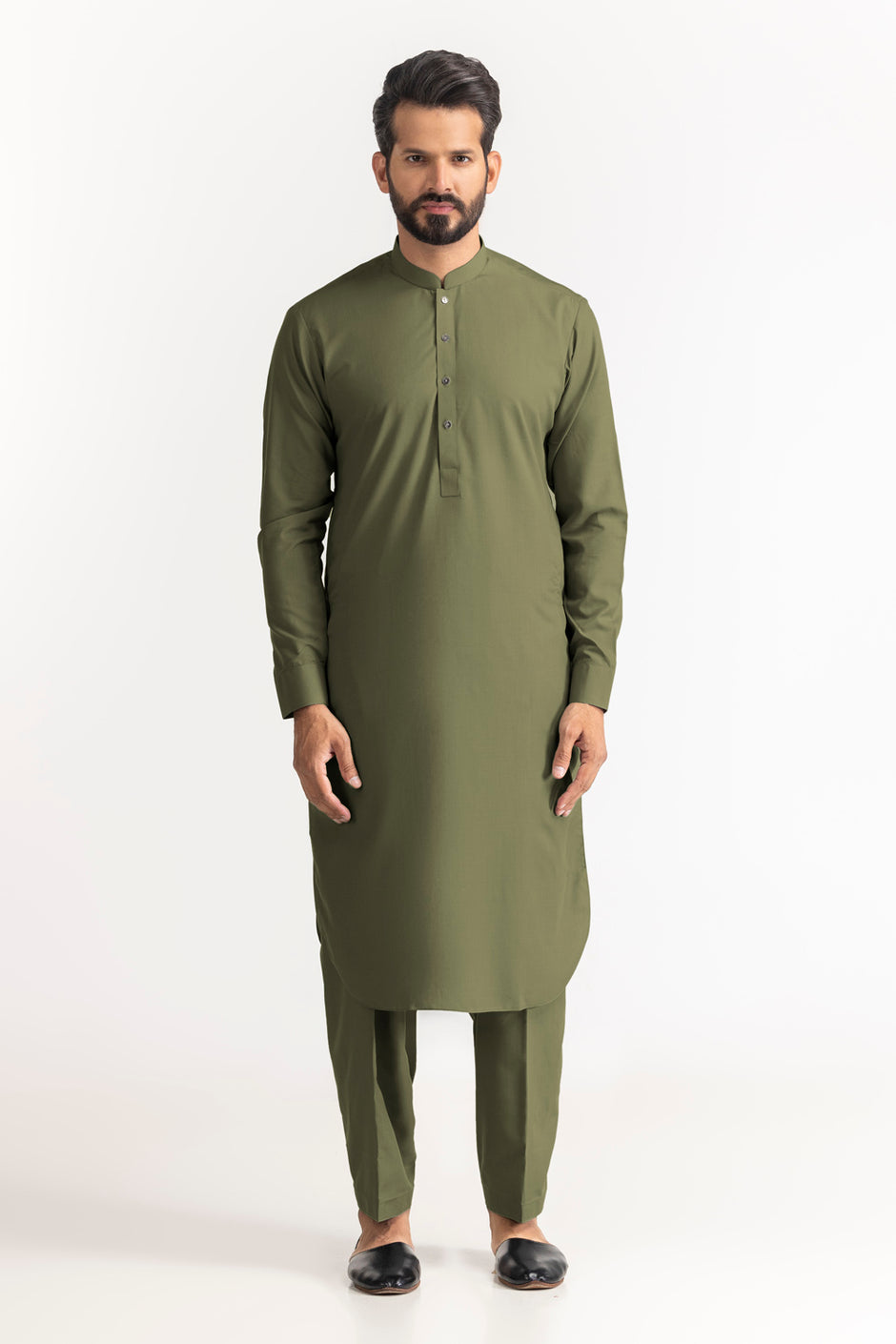 Opus Conran Unstitched Fabric Blended