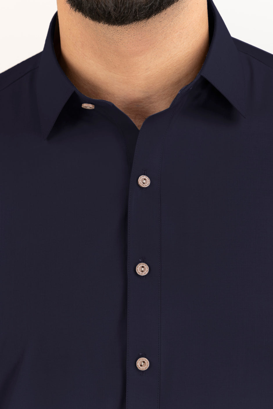 Opus Conran Unstitched Fabric Blended