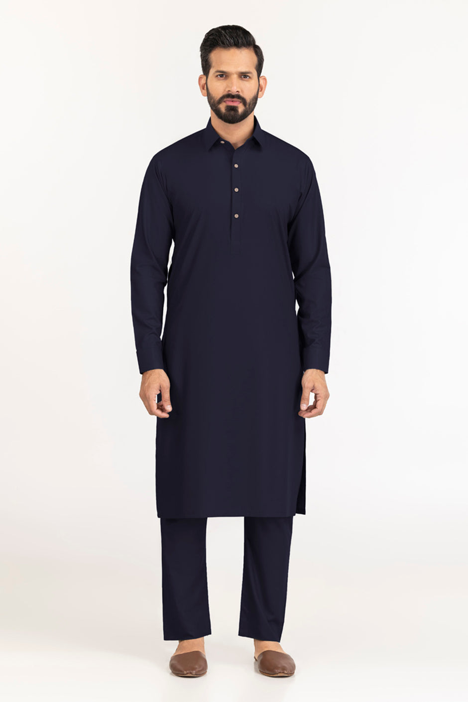 Opus Conran Unstitched Fabric Blended