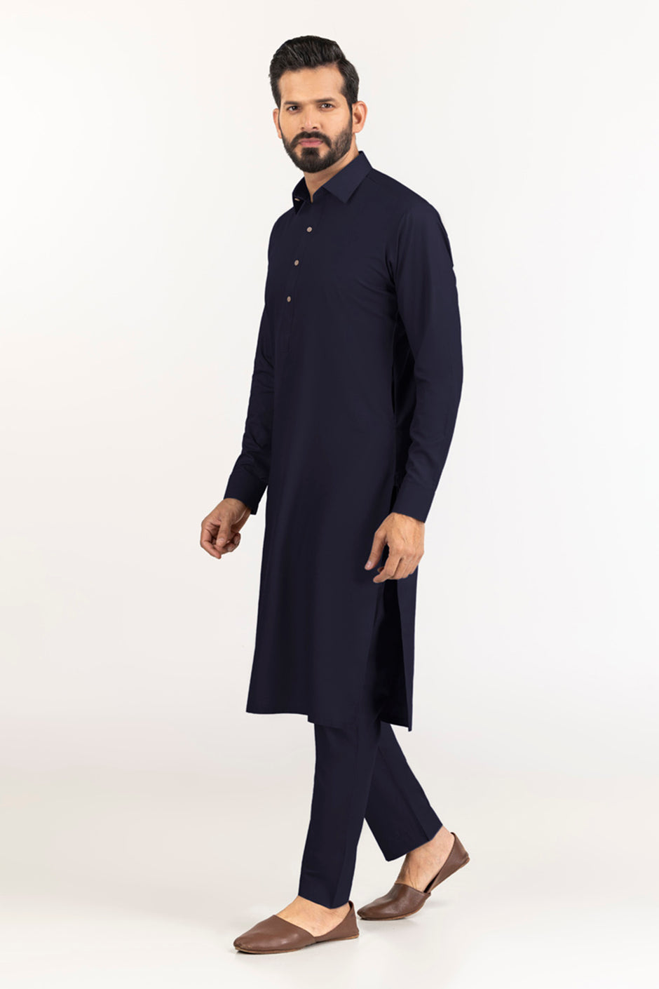 Opus Conran Unstitched Fabric Blended