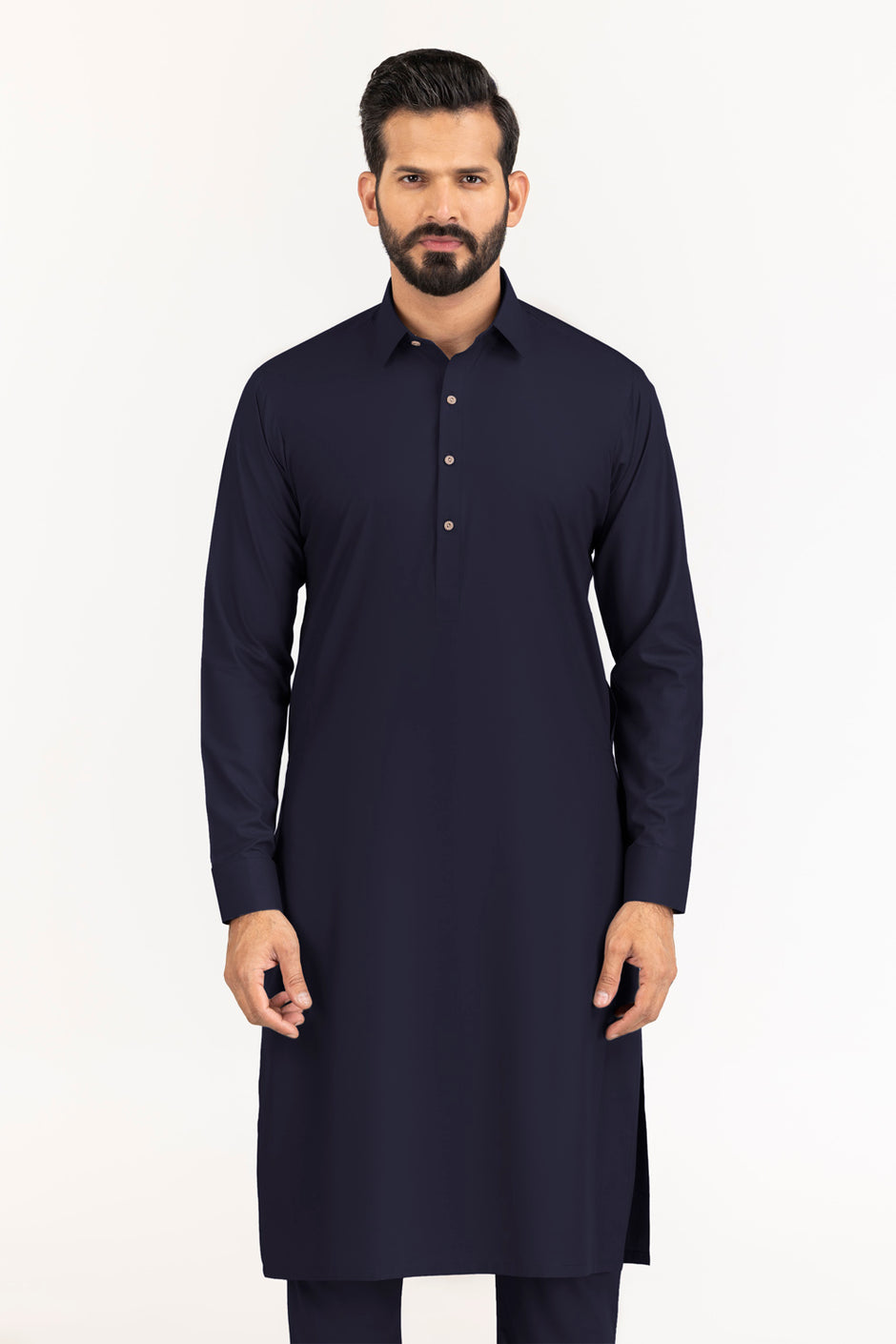 Opus Conran Unstitched Fabric Blended