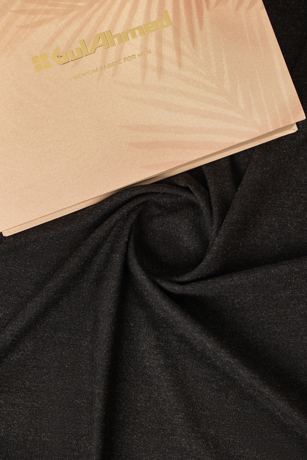 Opus Erion Unstitched Fabric Blended with Gift Box
