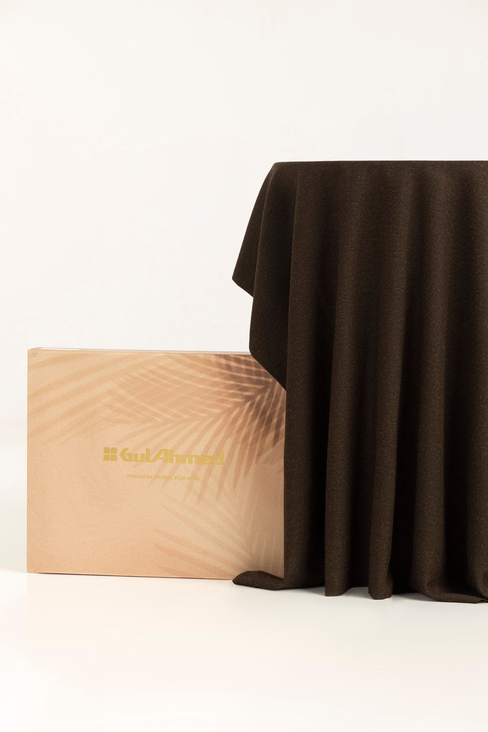 Opus Erion Unstitched Fabric Blended with Gift Box