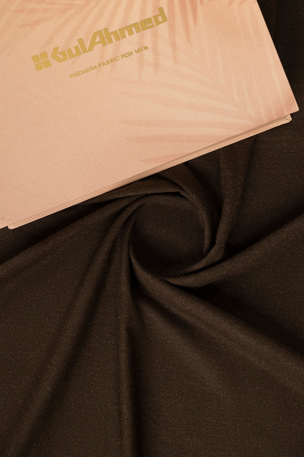 Opus Erion Unstitched Fabric Blended with Gift Box