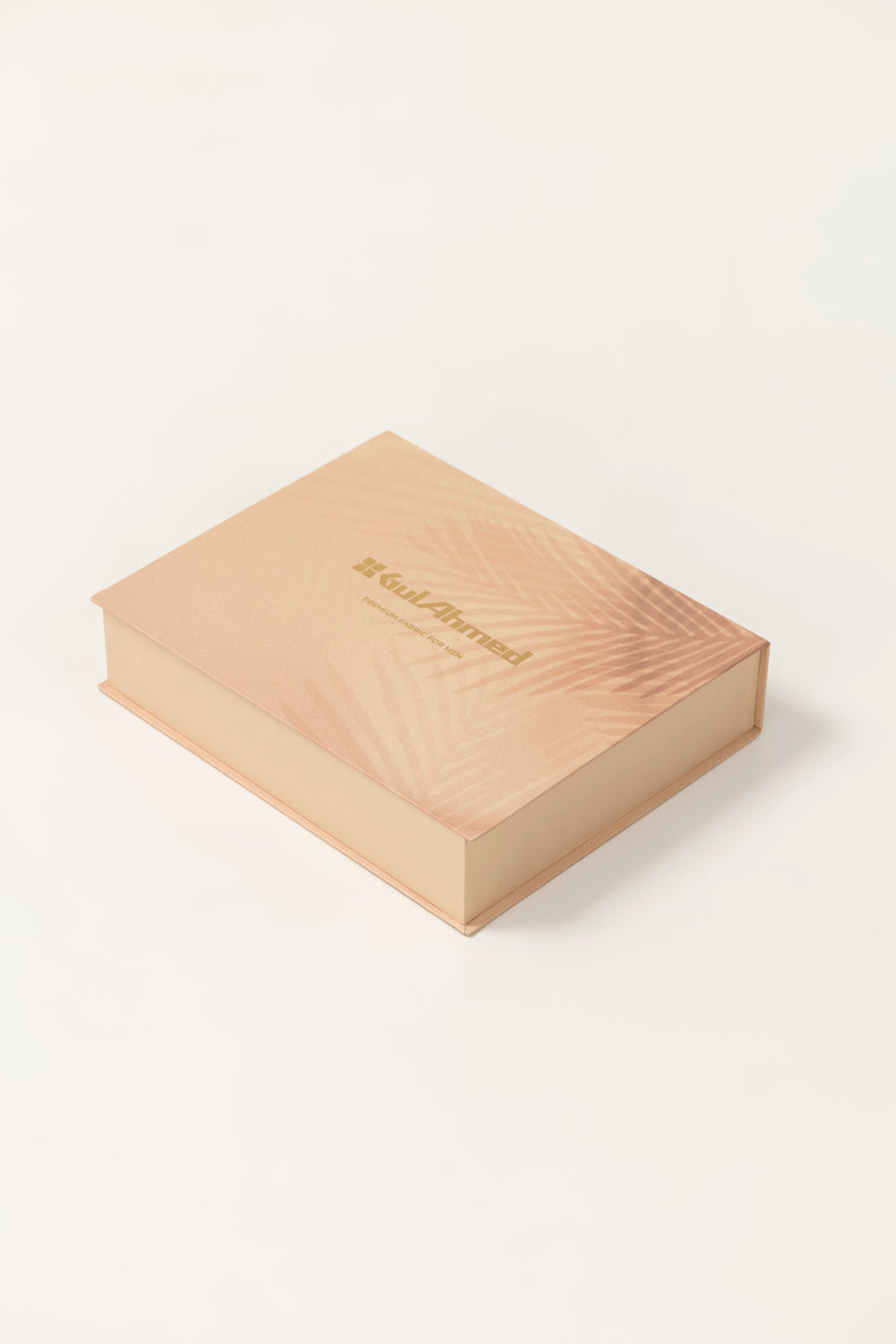 Opus Erion Unstitched Fabric Blended with Gift Box