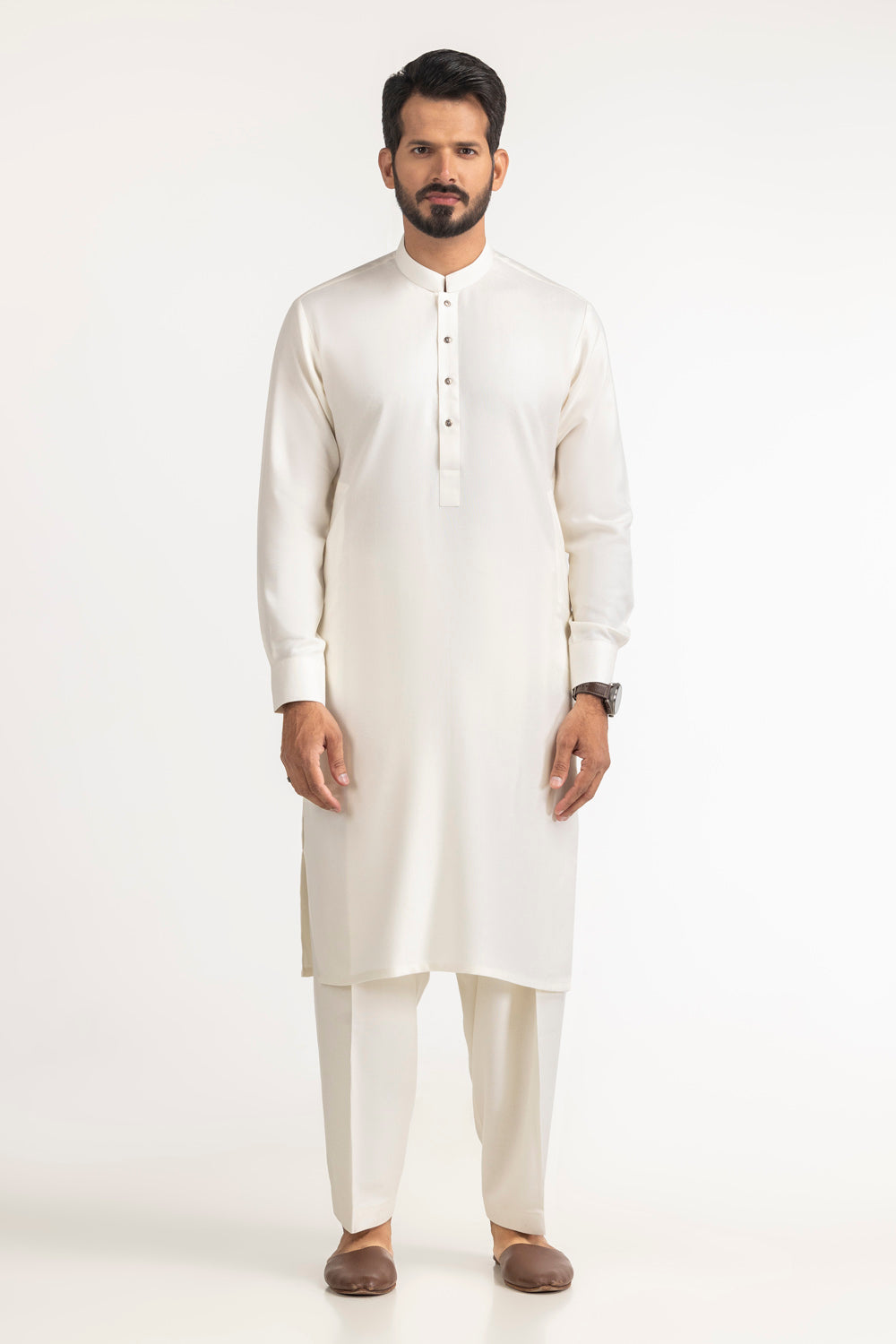 Opus Erion Unstitched Fabric Blended