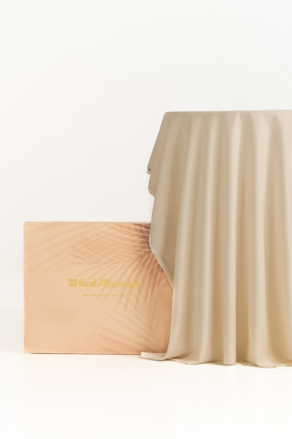 Opus Erion Unstitched Fabric Blended with Gift Box