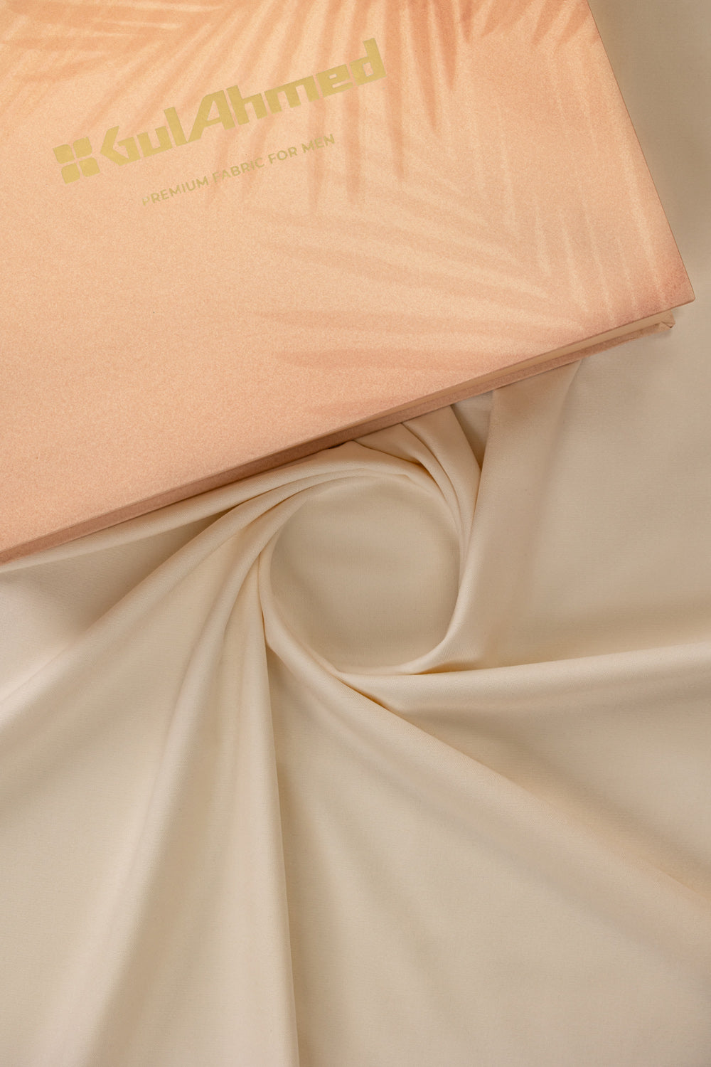 Opus Erion Unstitched Fabric Blended with Gift Box