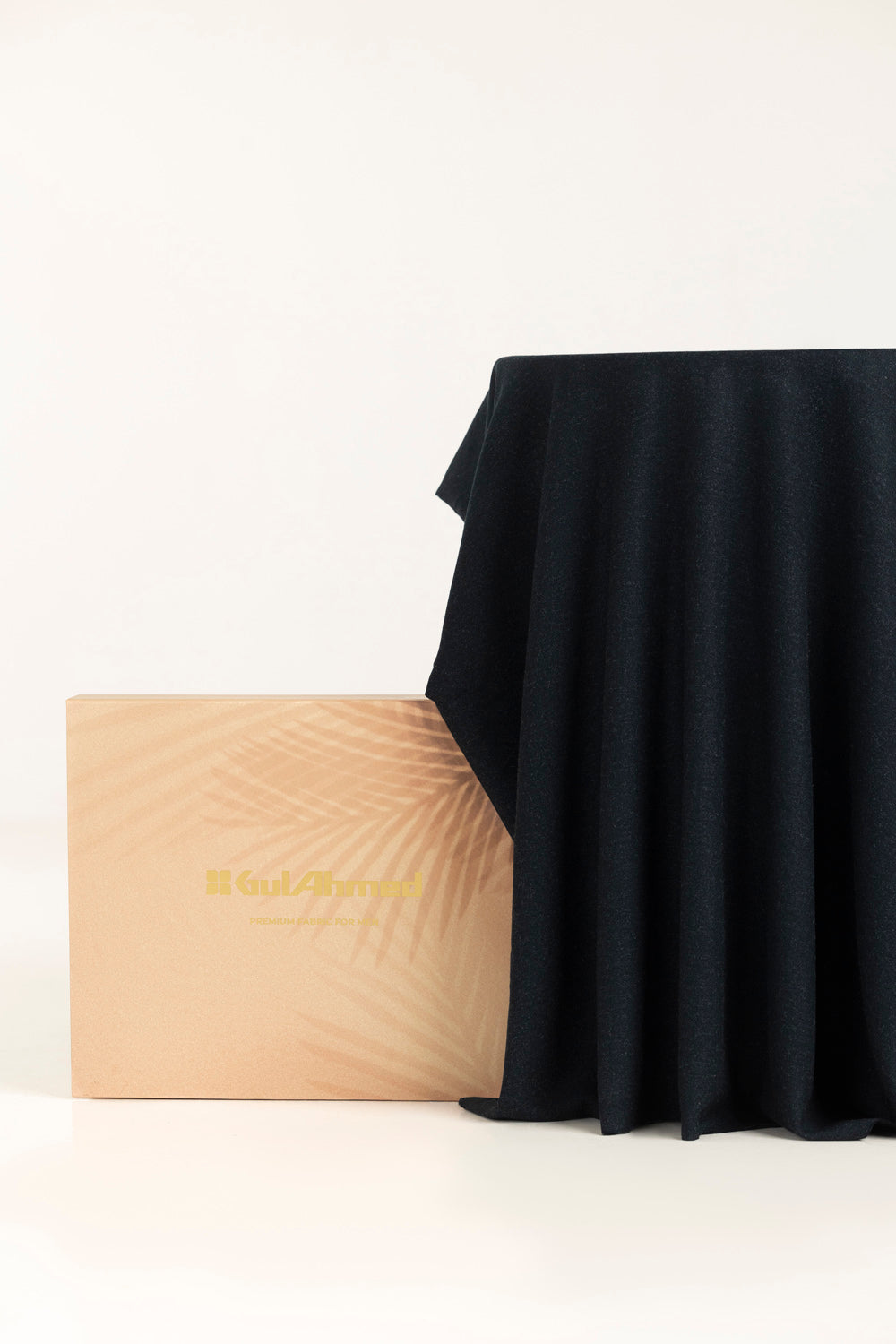 Opus Erion Unstitched Fabric Blended with Gift Box