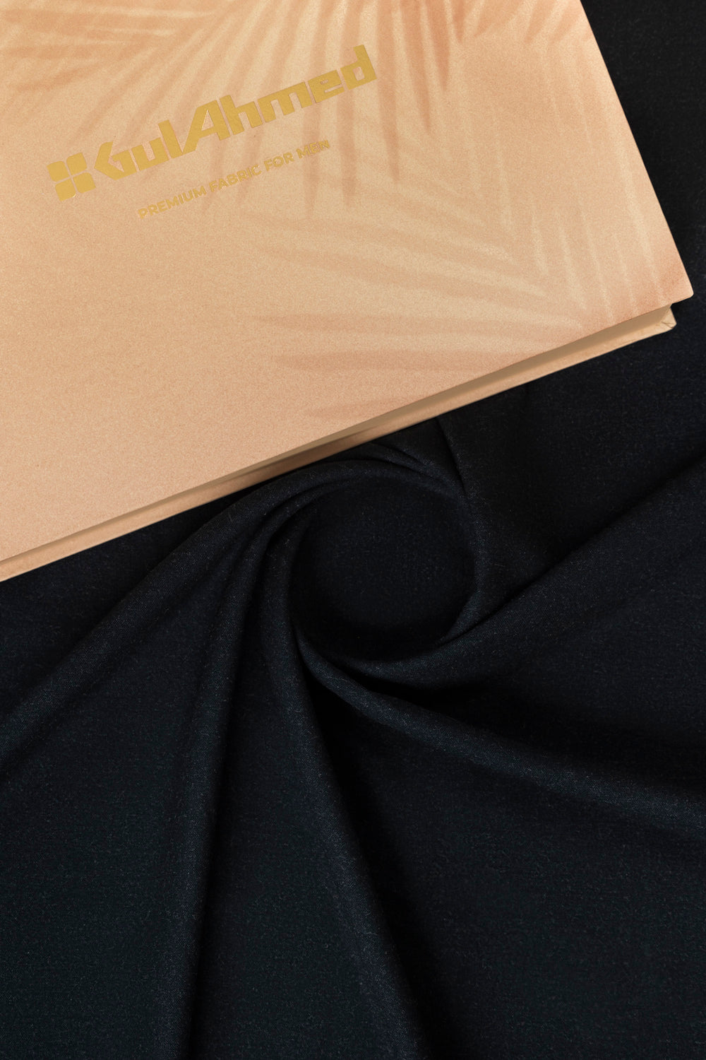 Opus Erion Unstitched Fabric Blended with Gift Box