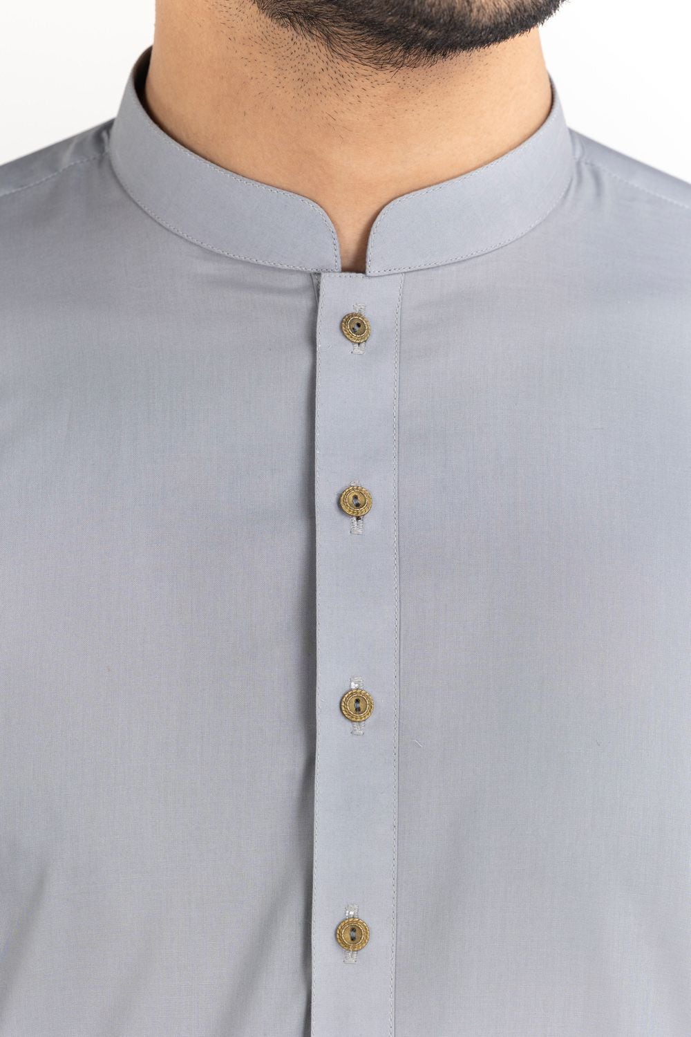 Opus Fevour Unstitched Fabric Blended