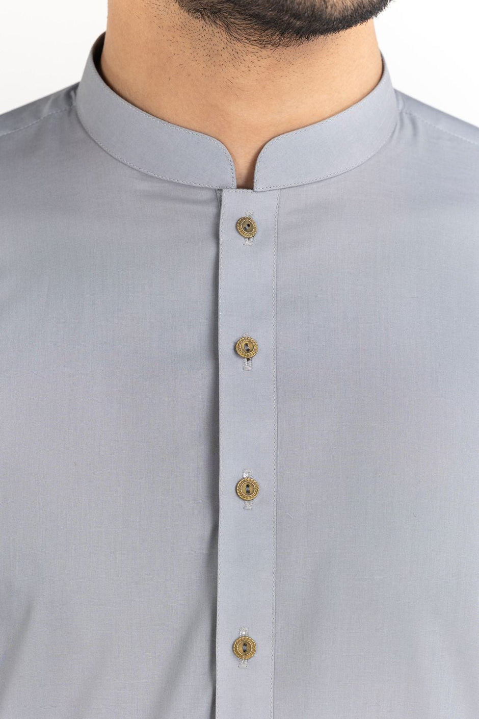 Opus Fevour Unstitched Fabric Blended