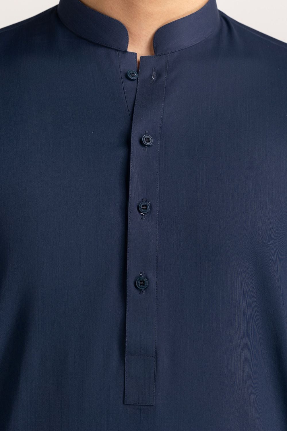 Opus Fevour Unstitched Fabric Blended