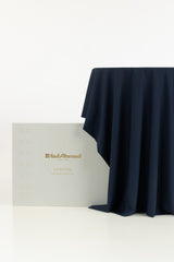 Opus Fevour Unstitched Fabric Blended with Gift Box
