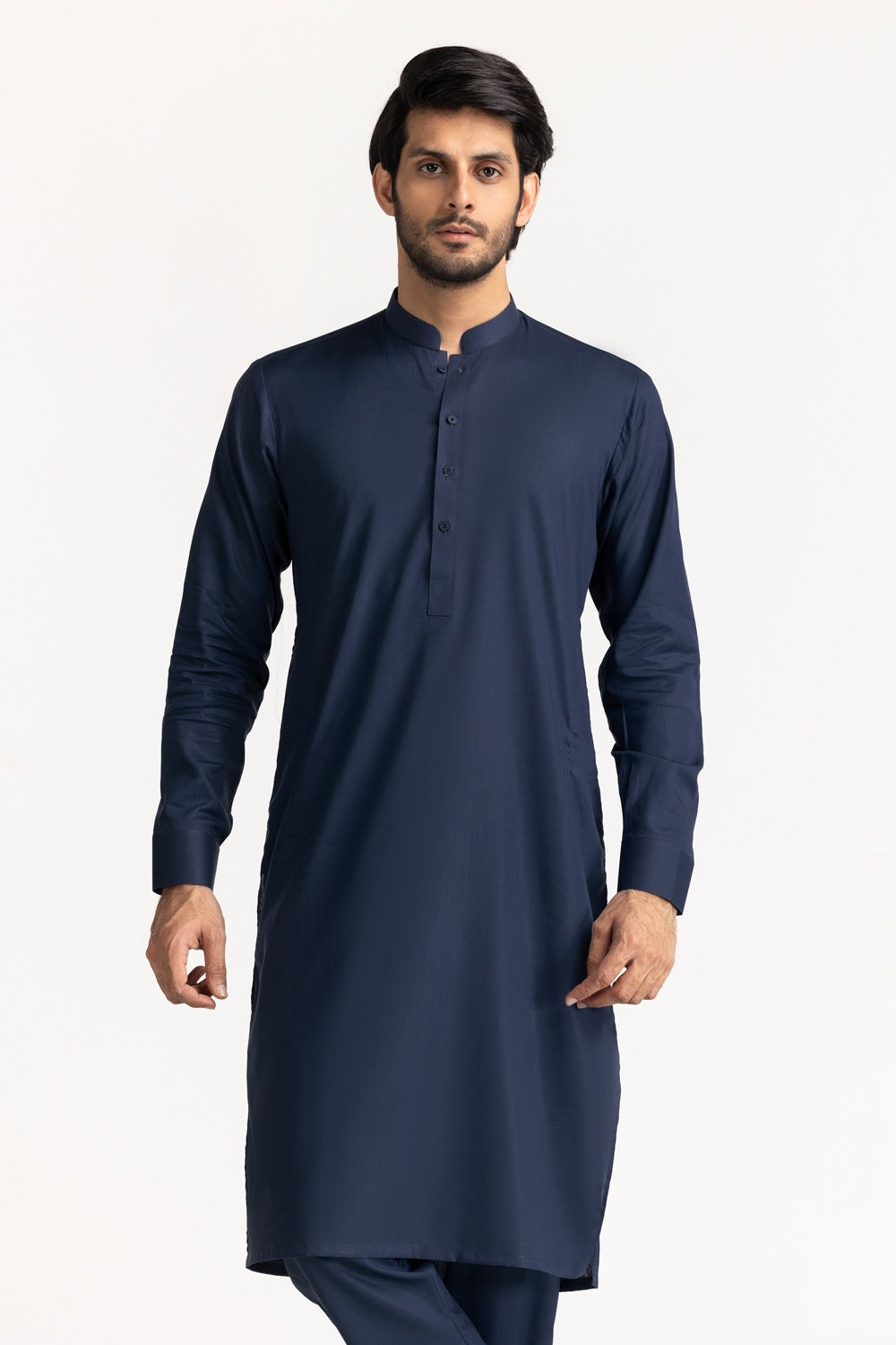 Opus Fevour Unstitched Fabric Blended